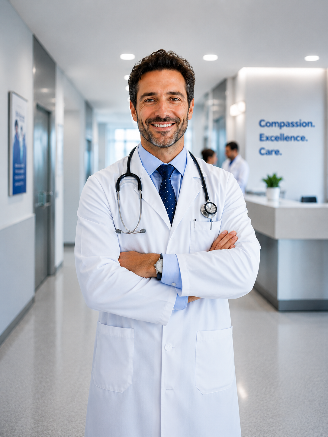 Doctor